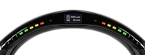 20 leds classic model