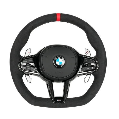 BMW alcantara steering wheels BMW alcantara steering wheels