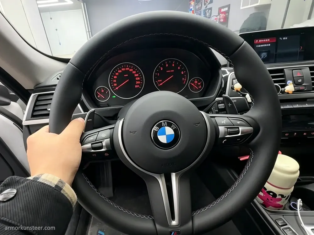 How To Install An Aftermarket Steering Wheel