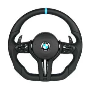 bmw aftermarket steering wheel