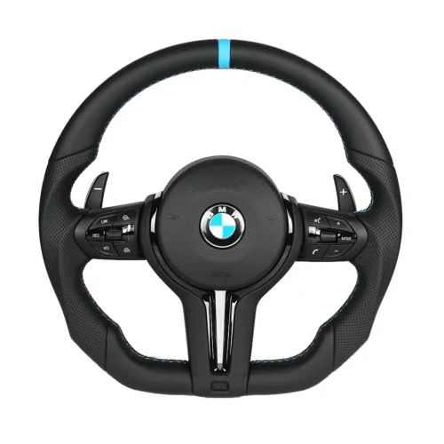 bmw aftermarket steering wheel