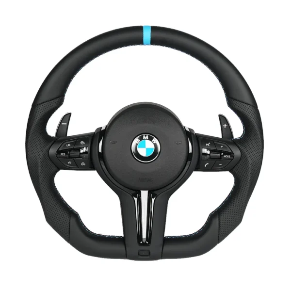 bmw aftermarket steering wheel