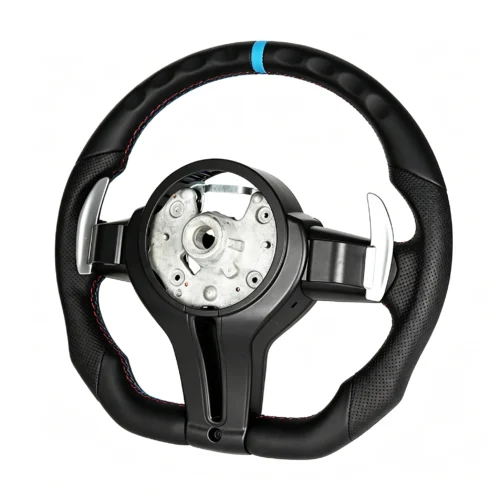 bmw aftermarket steering wheels