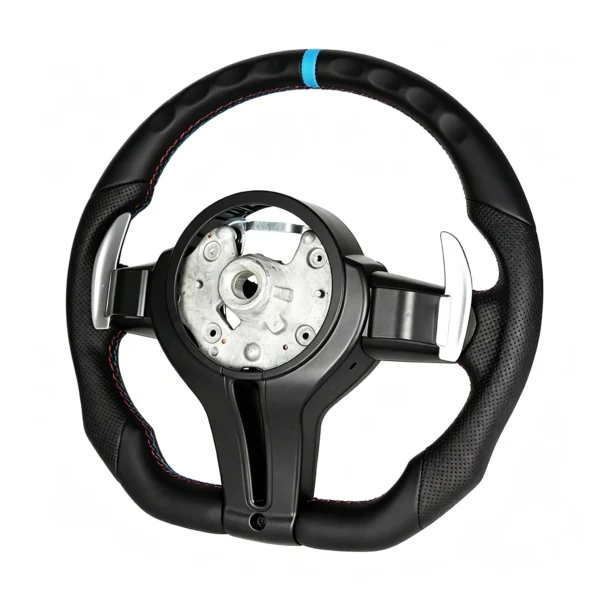 bmw aftermarket steering wheels