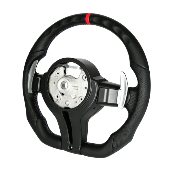 bmw sport steering wheels
