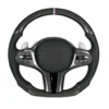 custom steering wheels