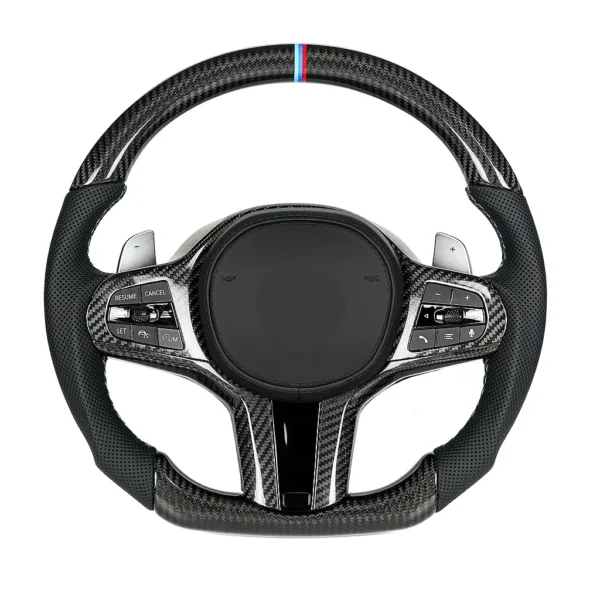 custom steering wheels