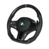 bmw steering wheels