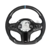 carbon fiber steering wheel