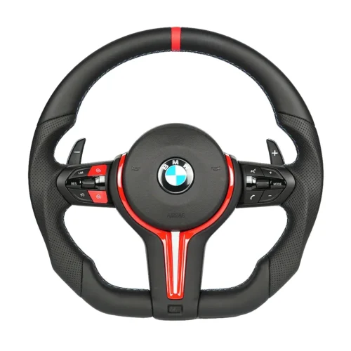 cool steering wheels