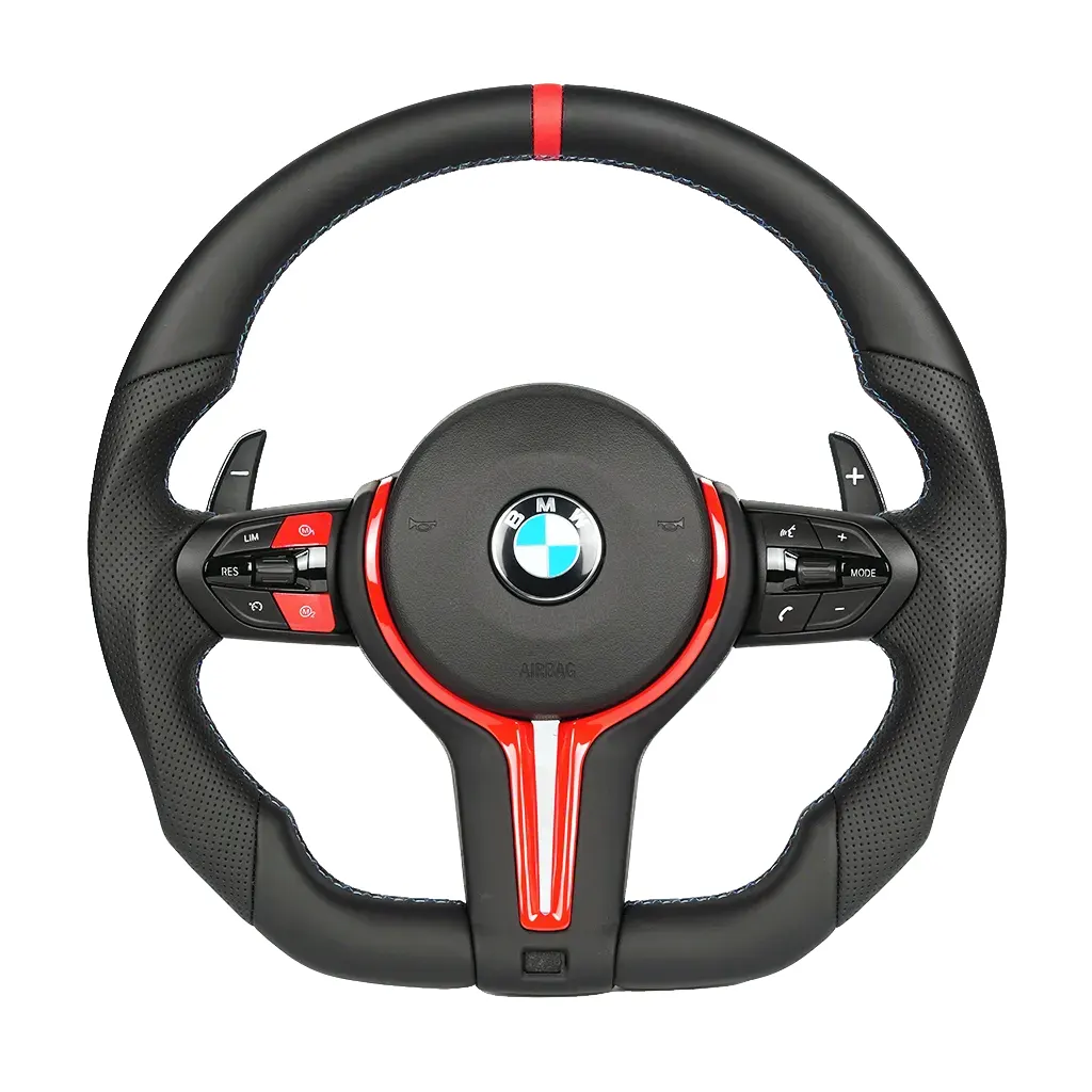 cool steering wheels