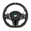 custom bmw steering wheels