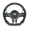 personal steering wheel for BMW