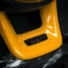 Custom Steering Wheel for BMW M4