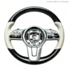 mercedes car steering wheels