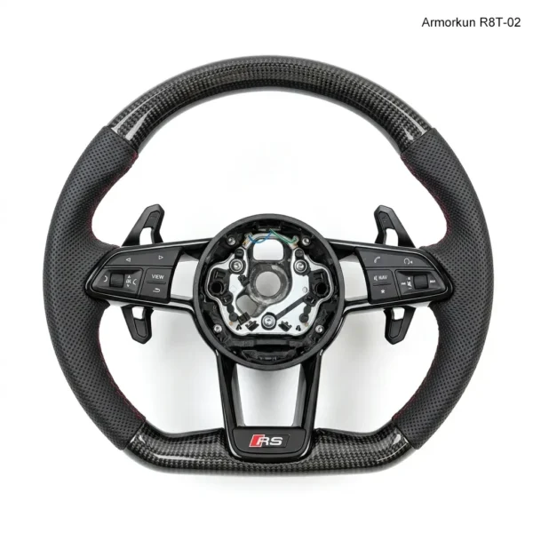 Audi aftermarket carbon steering wheels Audi aftermarket carbon steering wheels
