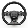Audi replacement steering wheels