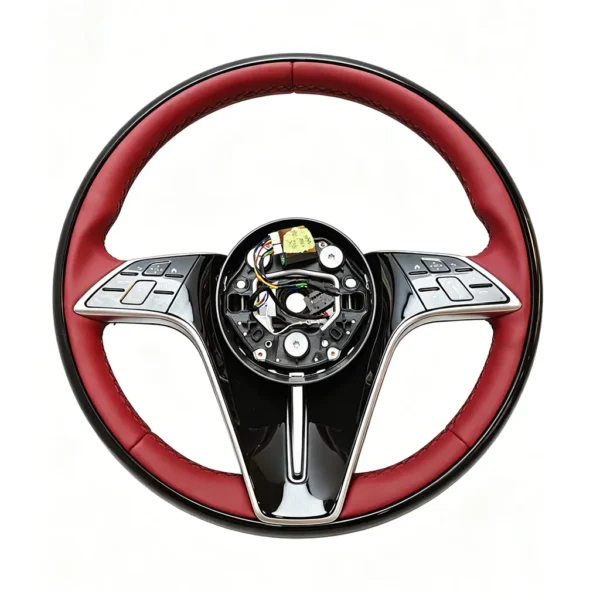 BENZ vintage steering wheels
