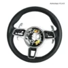 Porsche Cayenne steering wheel Porsche Cayenne steering wheel