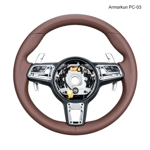 Porsche Cayenne steering wheel pc-03 Porsche Cayenne steering wheel pc-03