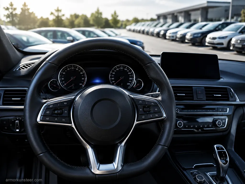 Successful Implementation of Multi-Function Steering Controllers in Fleet Vehicles