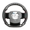 TOYOTA TD02 led carbon fiber steering wheel
