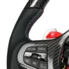 aftermarket bmw steering wheel