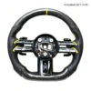 armorkun car custom steering wheels