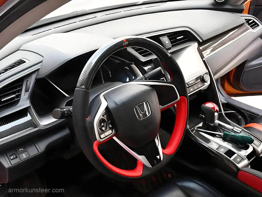 How to Select the Best Carbon Fiber Steering Wheel for Your Dealership