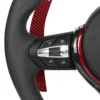 bmw led steering wheels