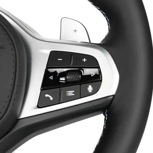 bmw replacement steering wheels