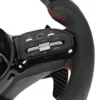 button of mercedes benz custom steering wheels