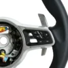 button on leather car steering wheel button on leather car steering wheel