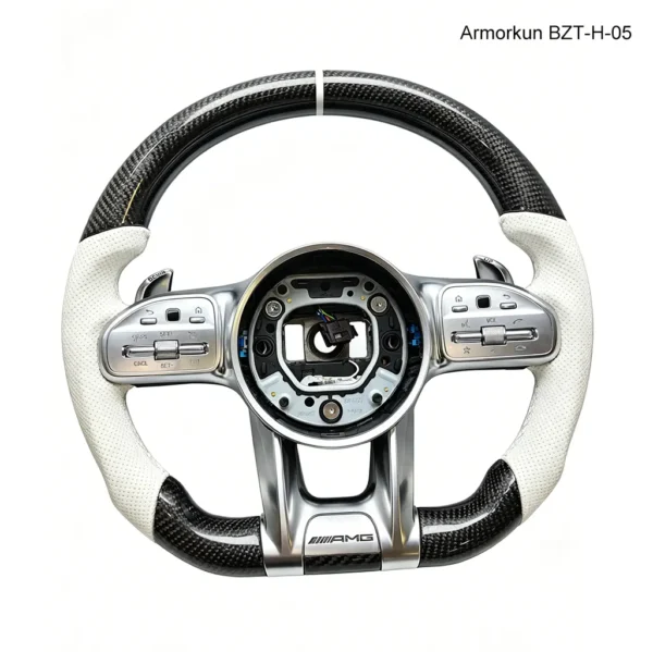 car custom steering wheels