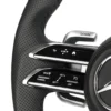 carbon fiber steering wheel for wholesale