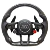 carbon fiber steering wheels for cars