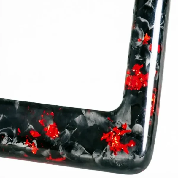 coolest license plate frames