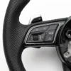 custom aftermarket steering wheels