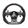 custom audi steering wheel custom audi steering wheel