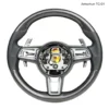 custom car steering wheels TC01