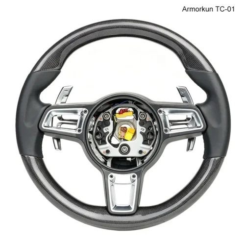 custom car steering wheels TC01