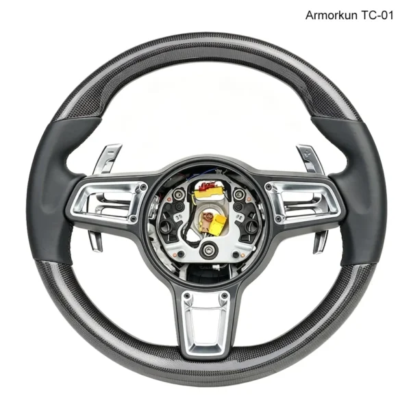 custom car steering wheels TC01