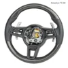 custom car steering wheels TC02
