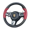 custom car steering wheels