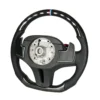 custom carbon fiber steering wheels