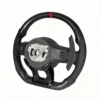 custom carbon steering wheels FOR BENZ