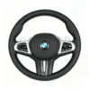 custom leather steering wheels 2