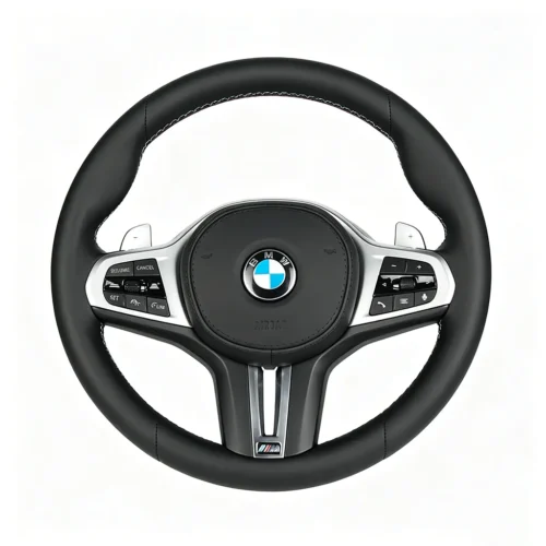 custom leather steering wheels 2
