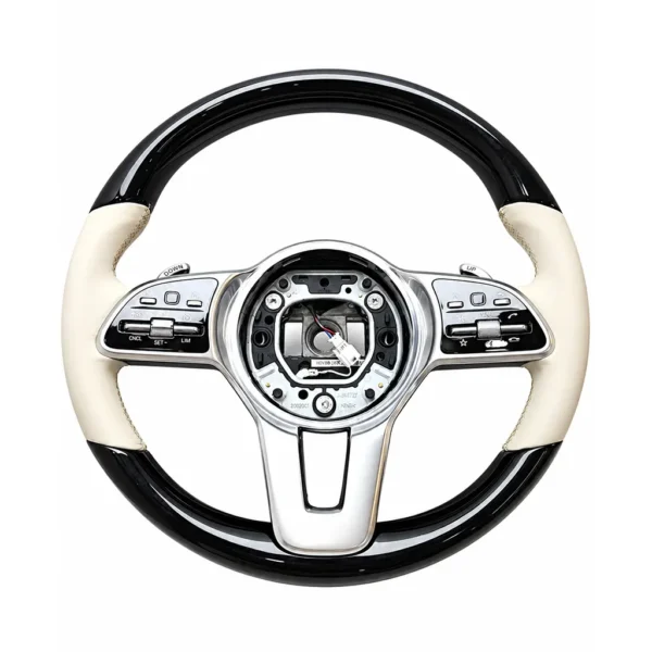 custom mercedes steering wheel custom mercedes steering wheel
