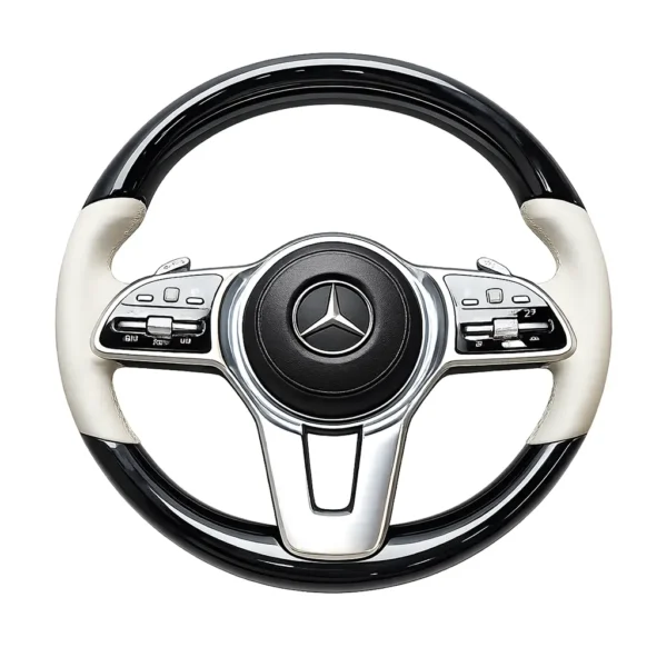 custom mercedes steering wheels custom mercedes steering wheels